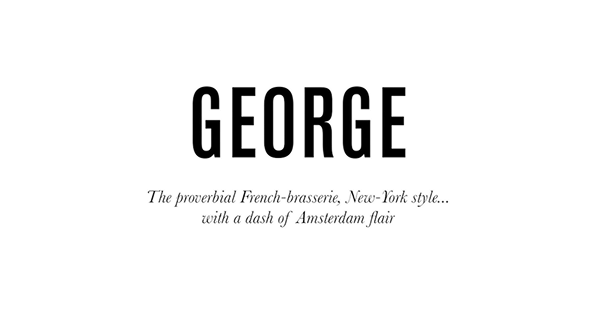 George